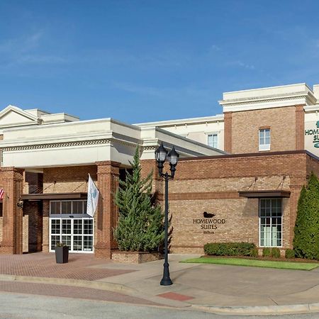 Homewood Suites By Hilton Macon-North Zewnętrze zdjęcie