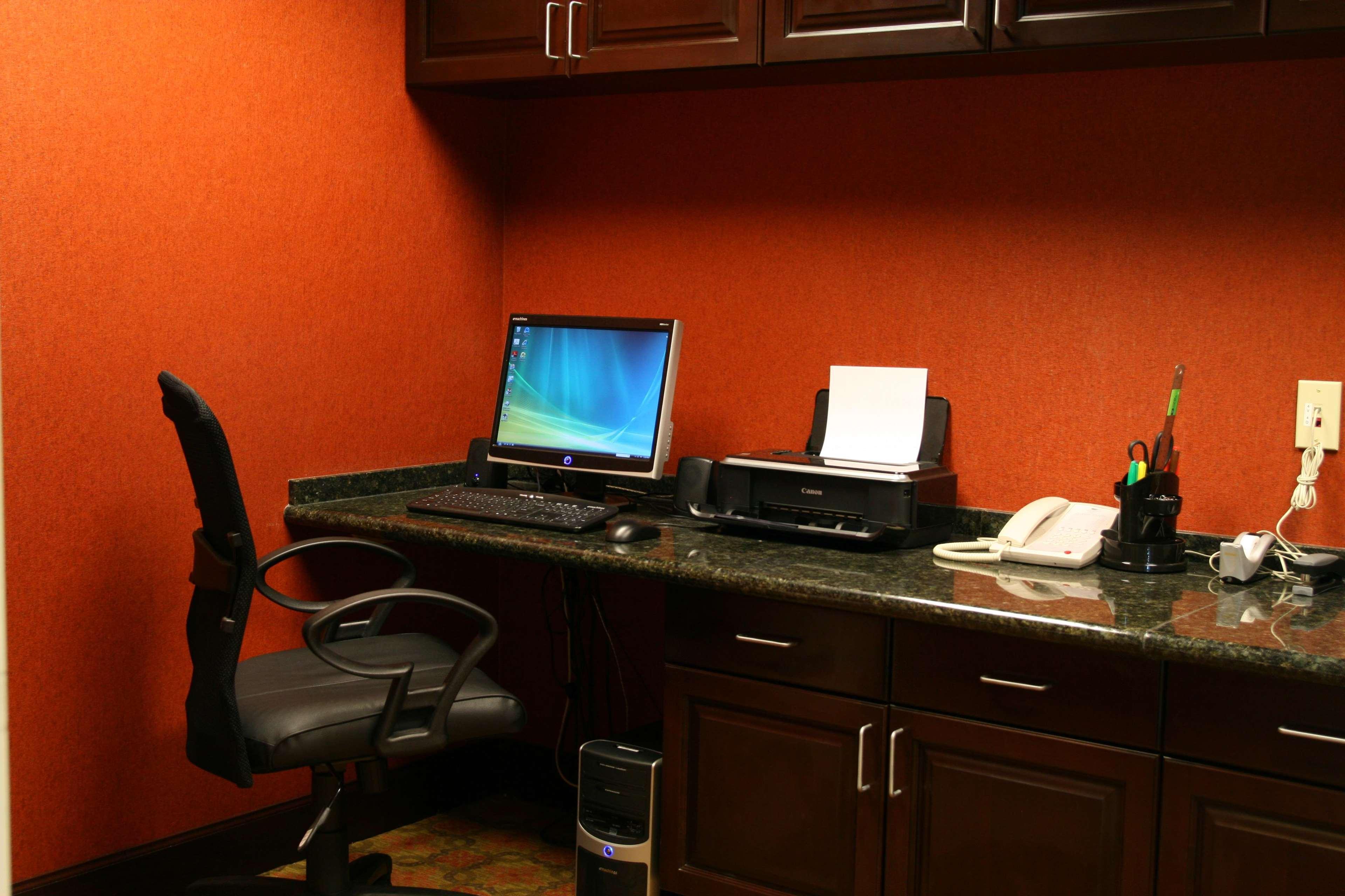 Homewood Suites By Hilton Macon-North Udogodnienia zdjęcie