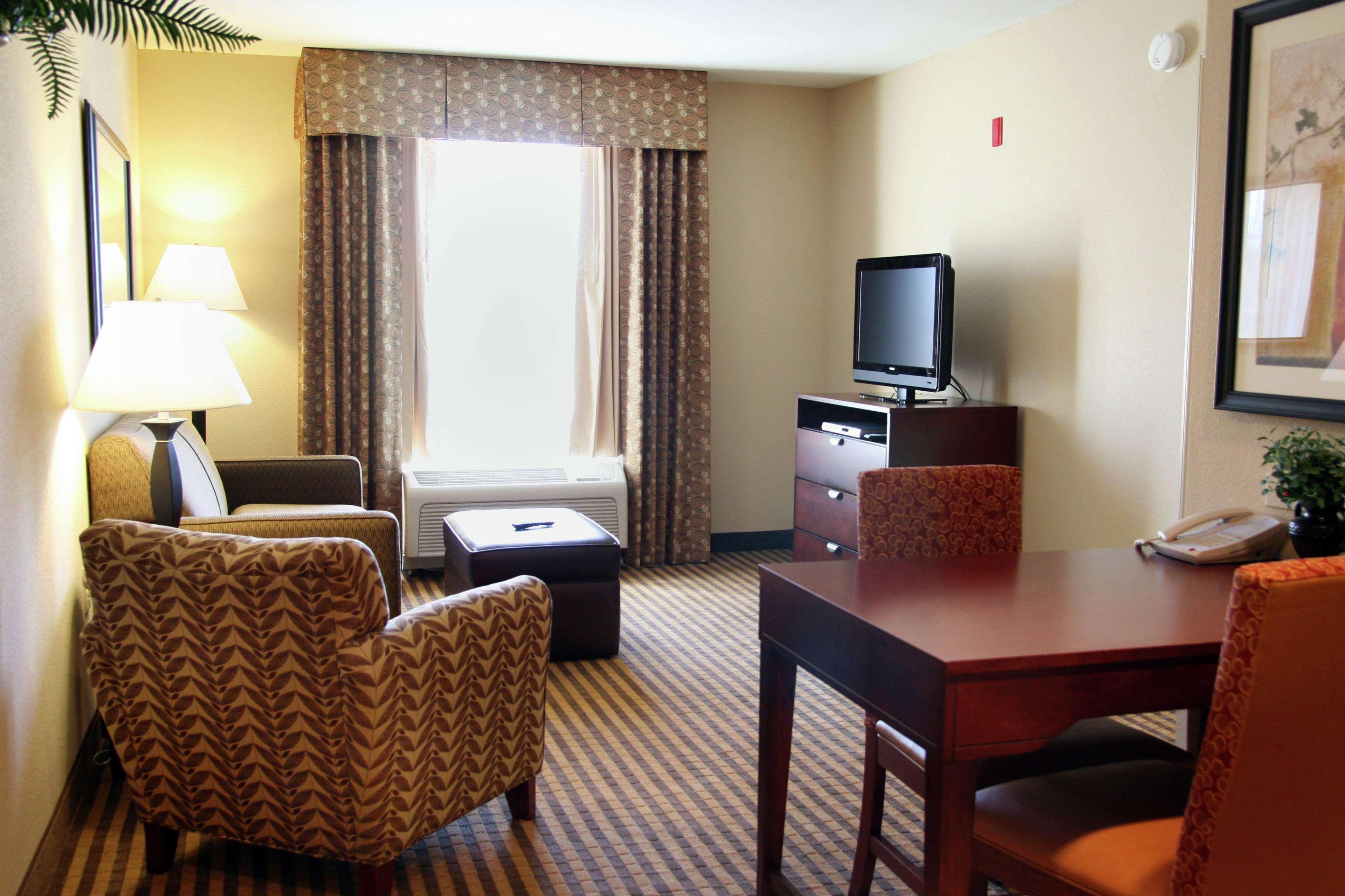 Homewood Suites By Hilton Macon-North Zewnętrze zdjęcie