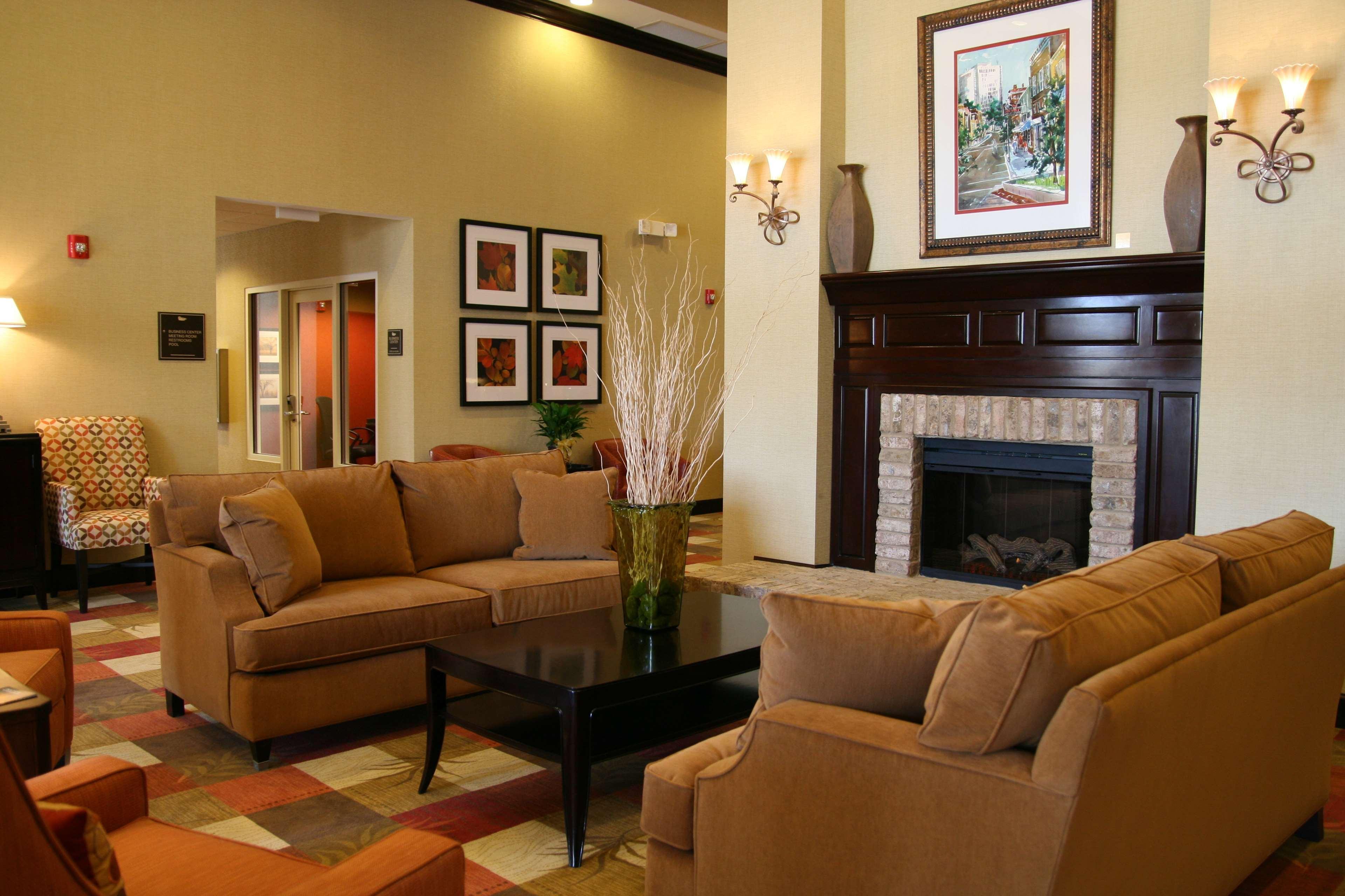 Homewood Suites By Hilton Macon-North Zewnętrze zdjęcie