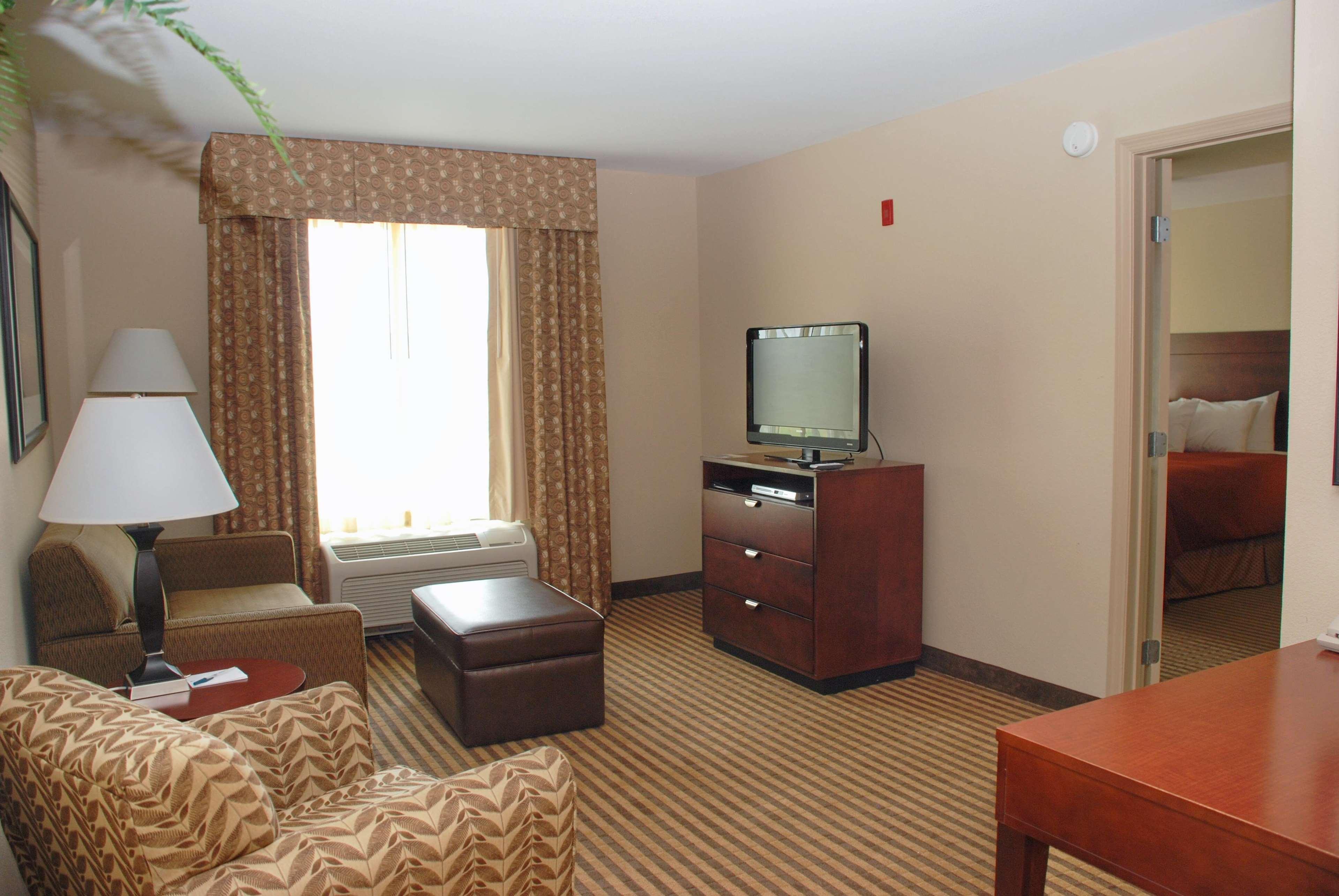 Homewood Suites By Hilton Macon-North Pokój zdjęcie
