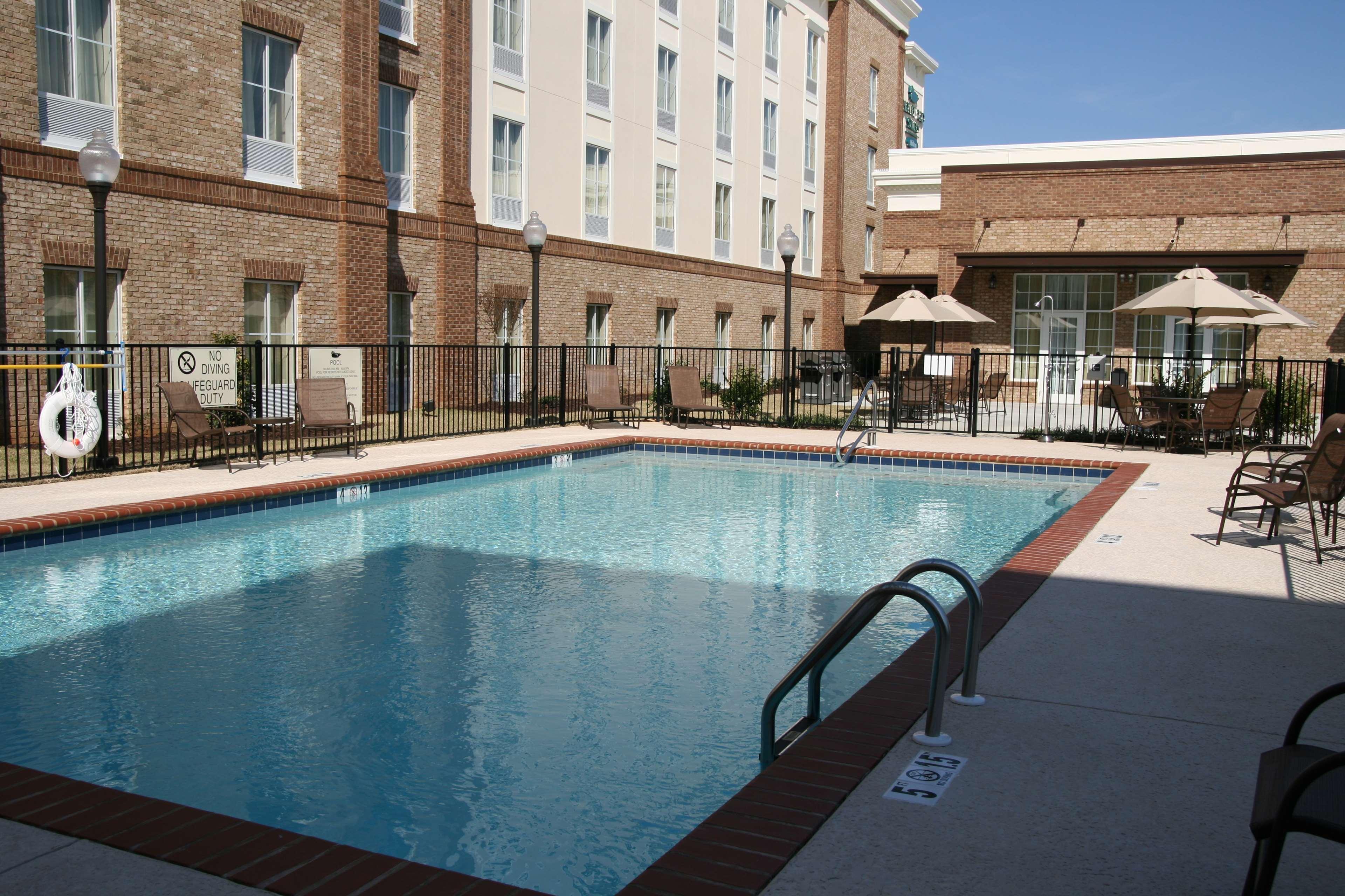 Homewood Suites By Hilton Macon-North Zewnętrze zdjęcie