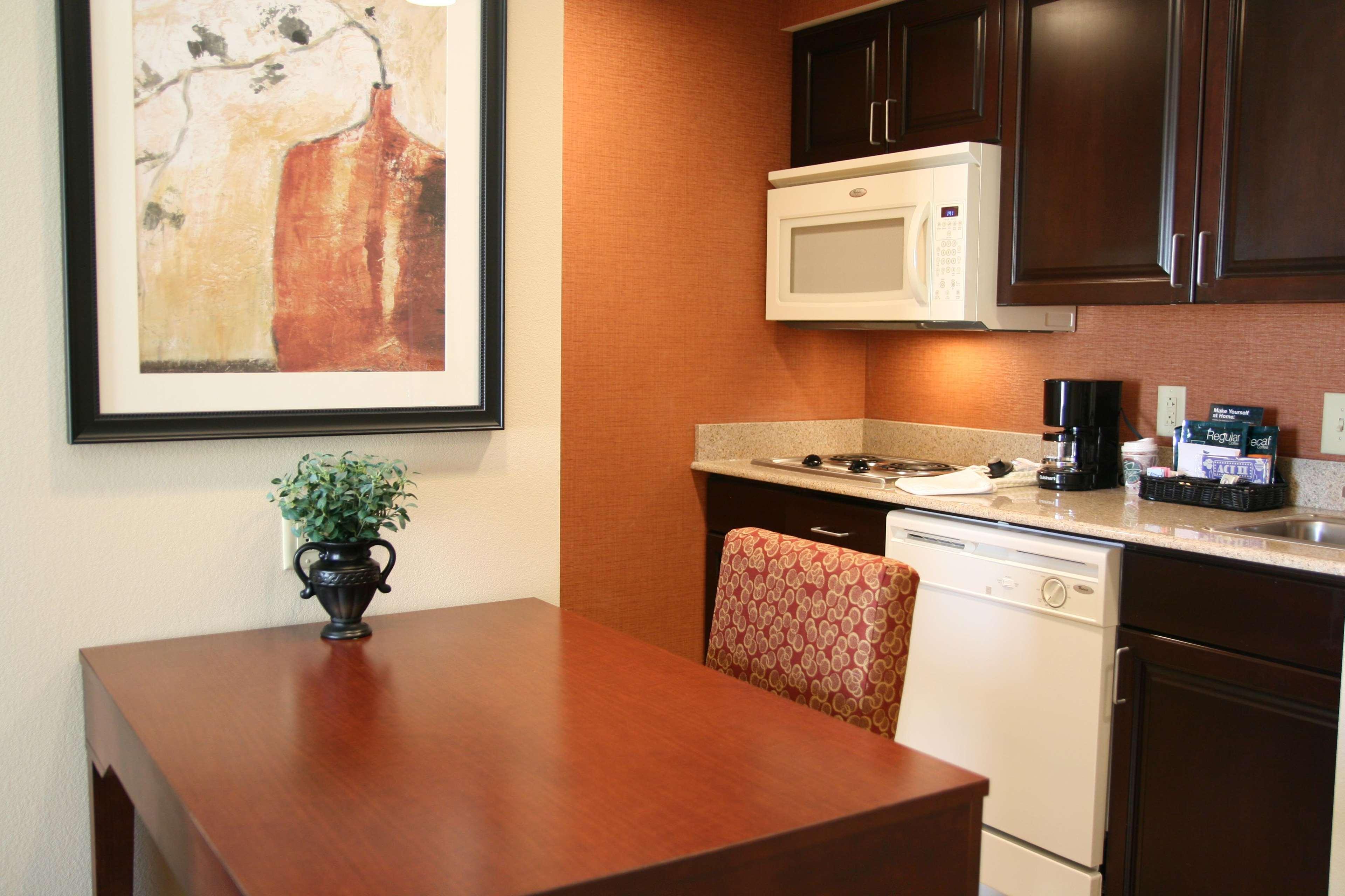 Homewood Suites By Hilton Macon-North Pokój zdjęcie