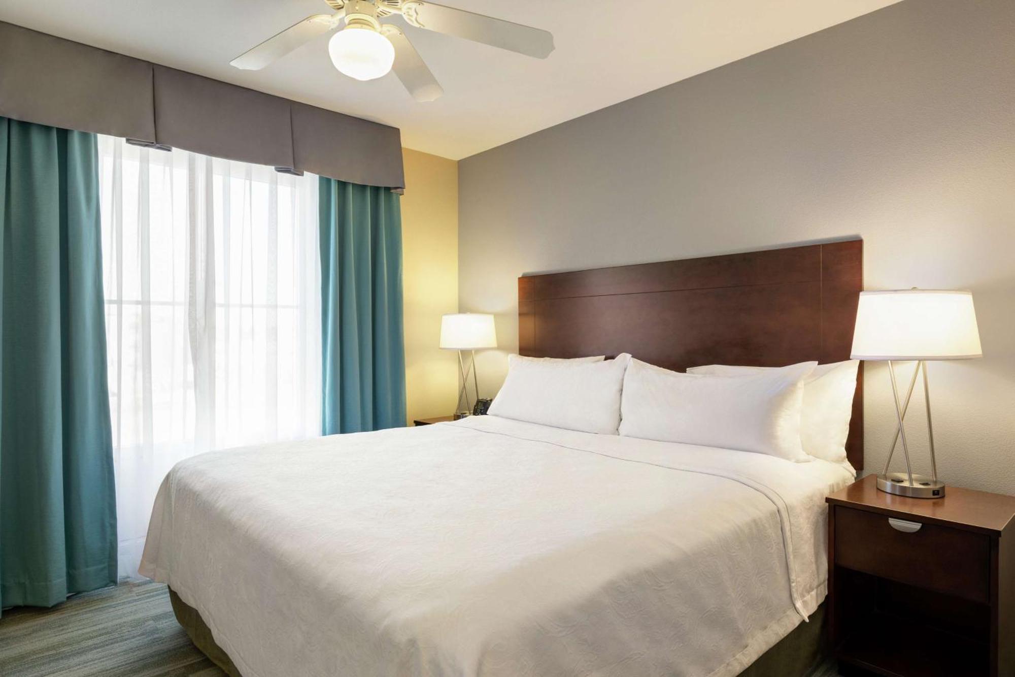 Homewood Suites By Hilton Macon-North Zewnętrze zdjęcie