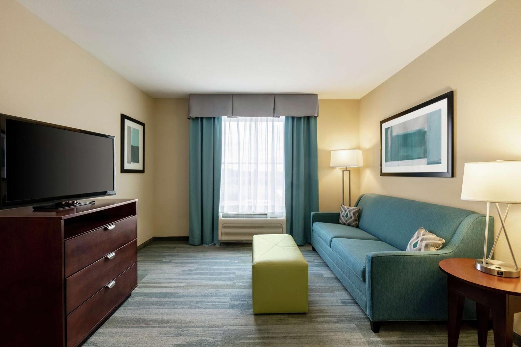 Homewood Suites By Hilton Macon-North Zewnętrze zdjęcie