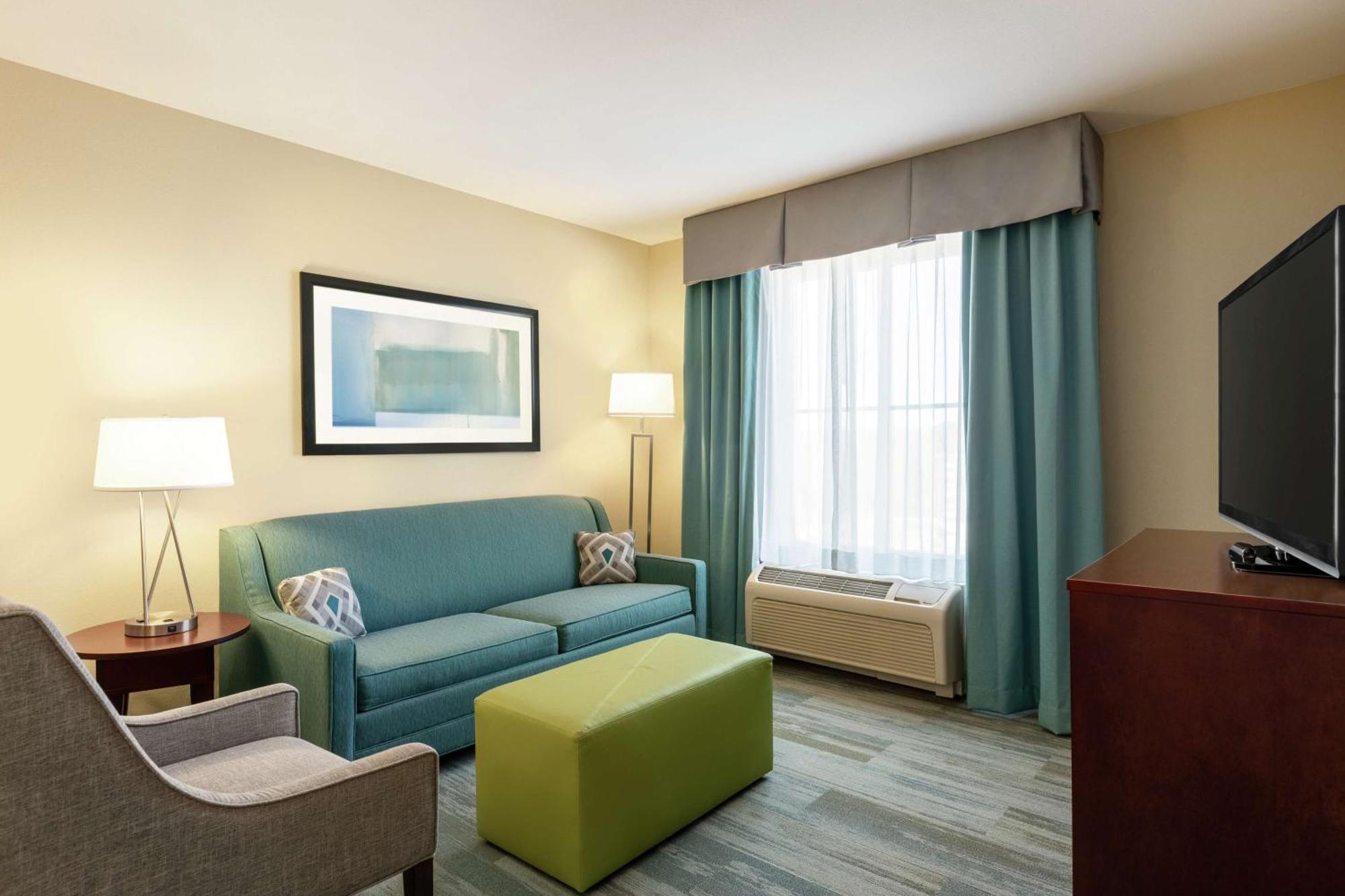 Homewood Suites By Hilton Macon-North Zewnętrze zdjęcie