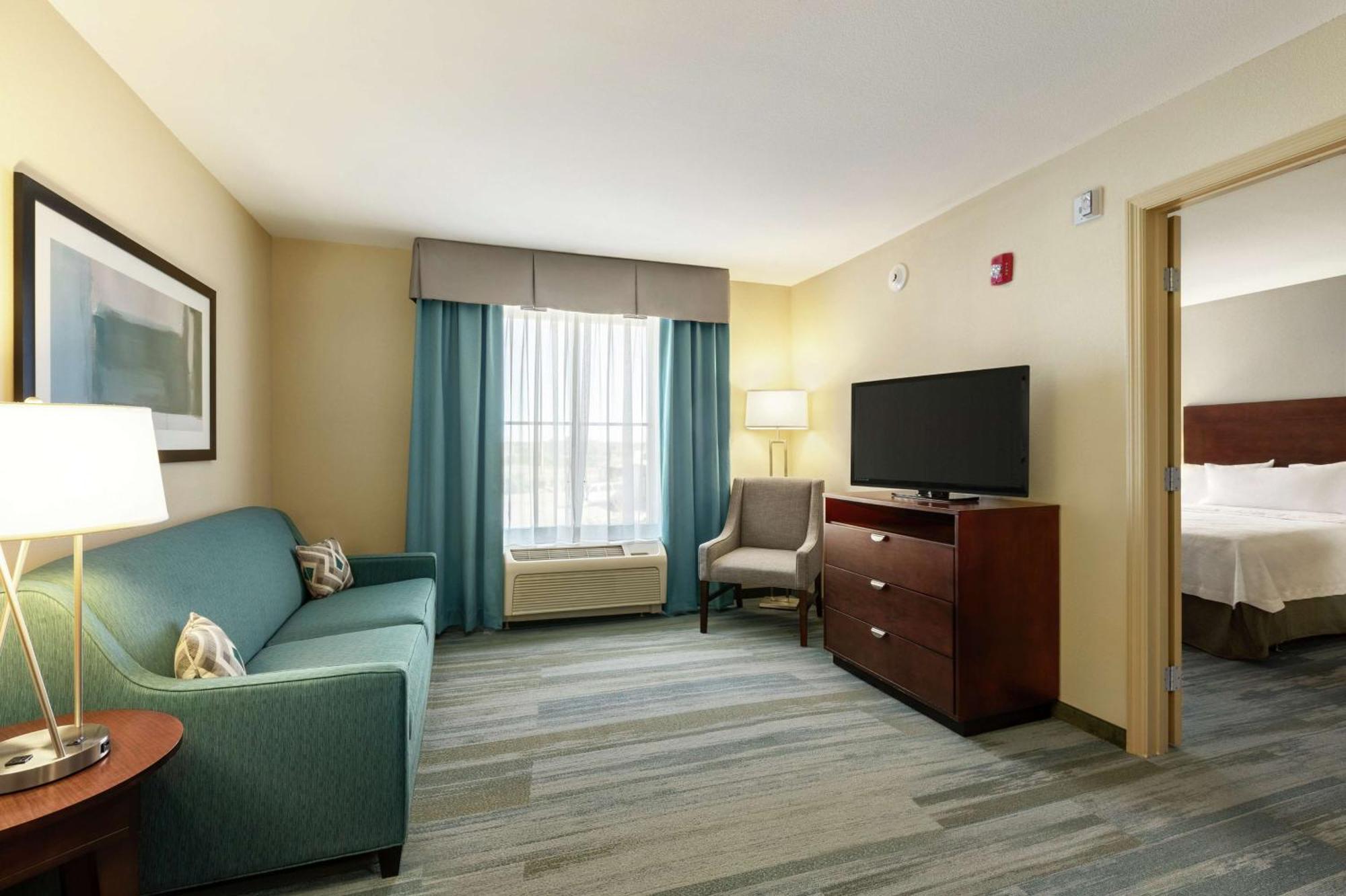 Homewood Suites By Hilton Macon-North Zewnętrze zdjęcie