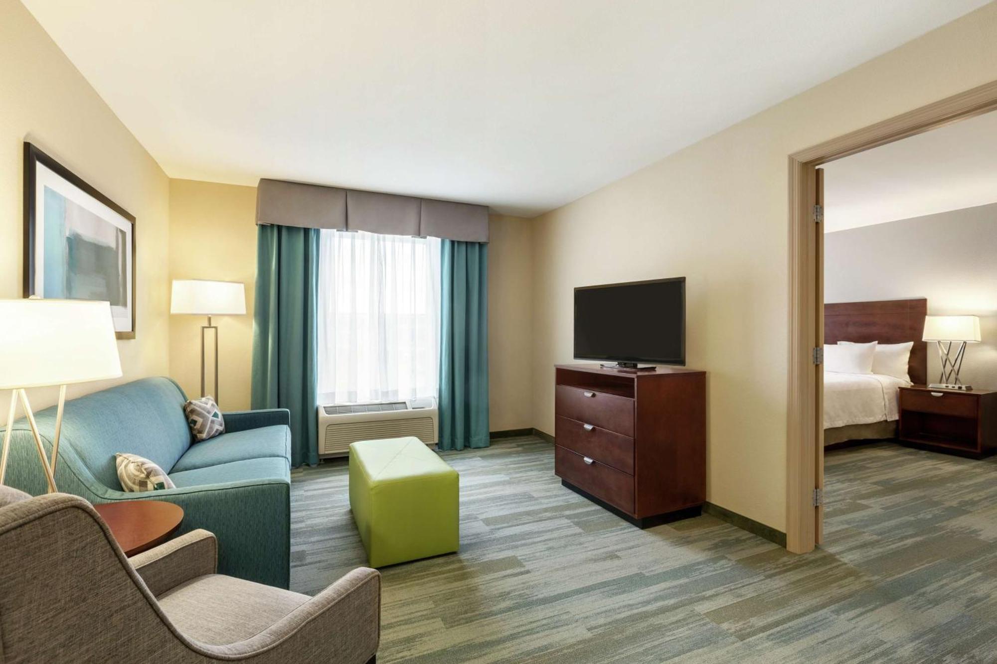 Homewood Suites By Hilton Macon-North Zewnętrze zdjęcie