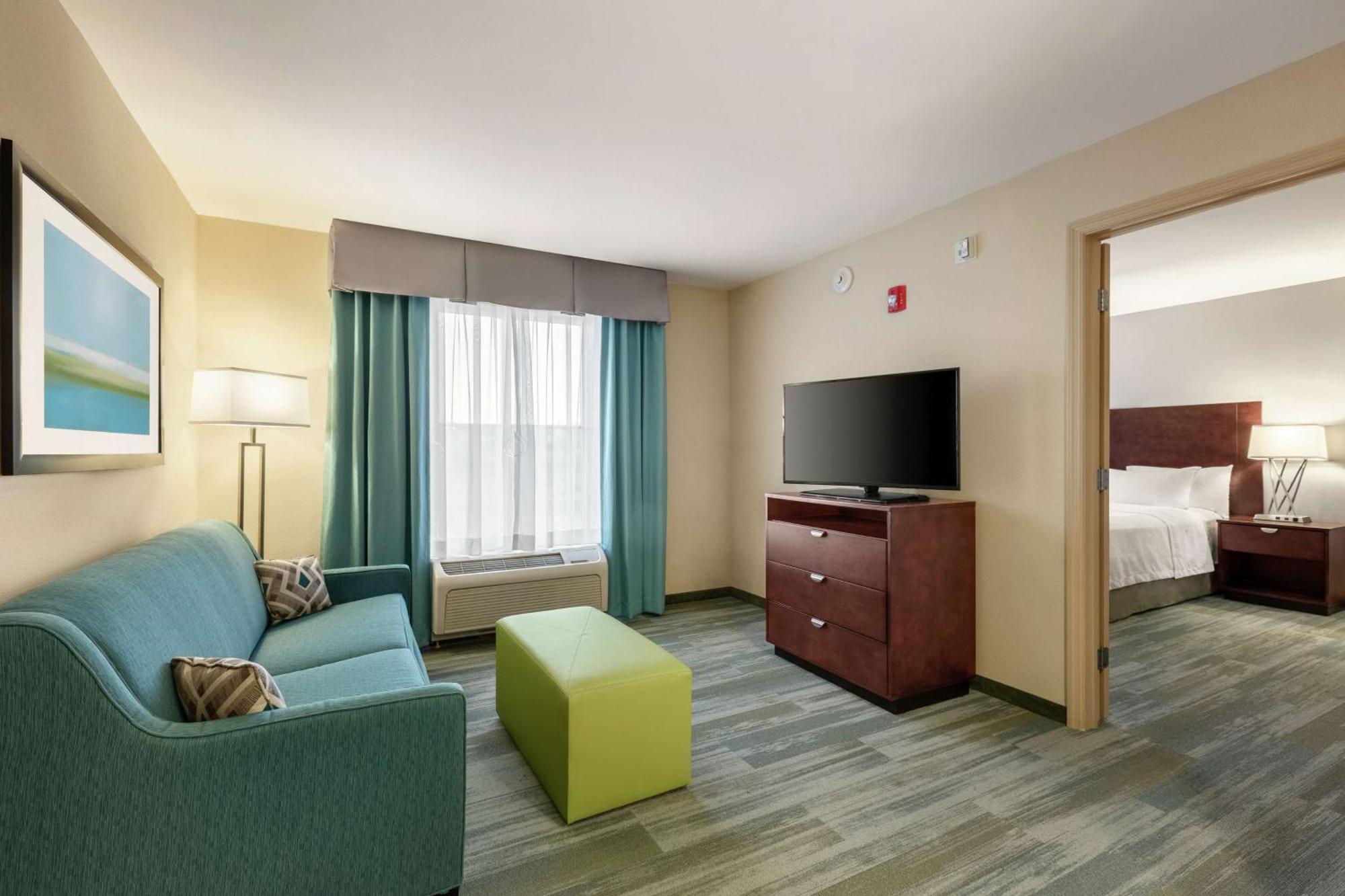 Homewood Suites By Hilton Macon-North Zewnętrze zdjęcie