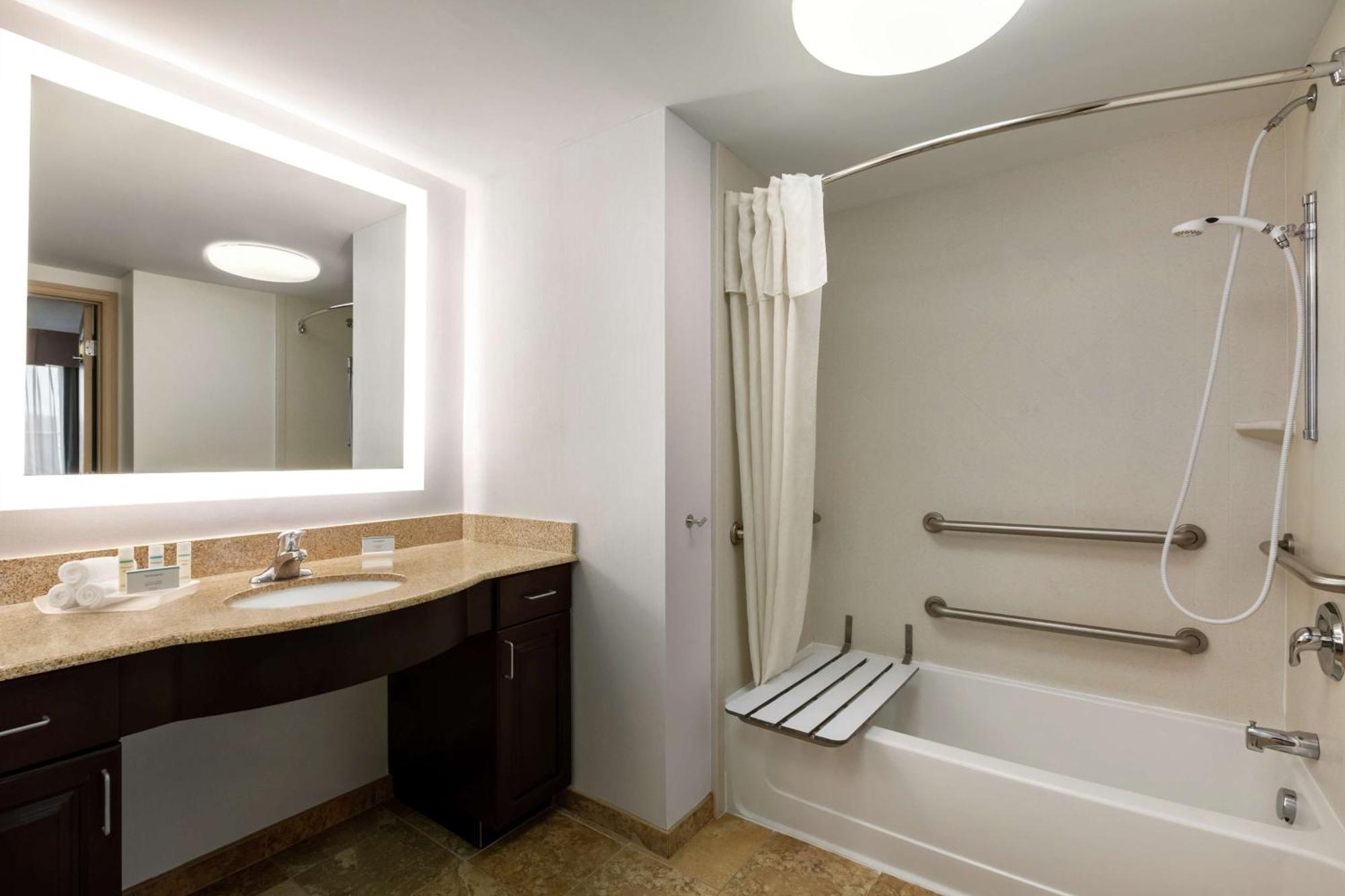 Homewood Suites By Hilton Macon-North Zewnętrze zdjęcie
