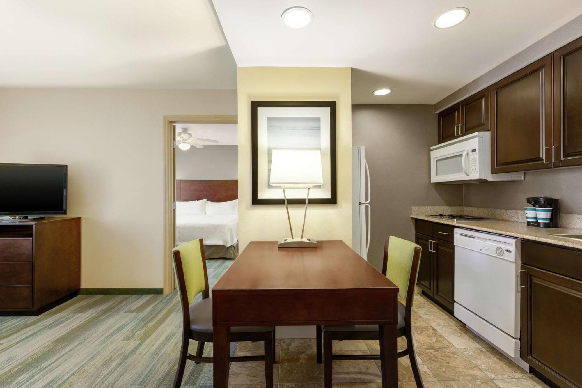 Homewood Suites By Hilton Macon-North Zewnętrze zdjęcie