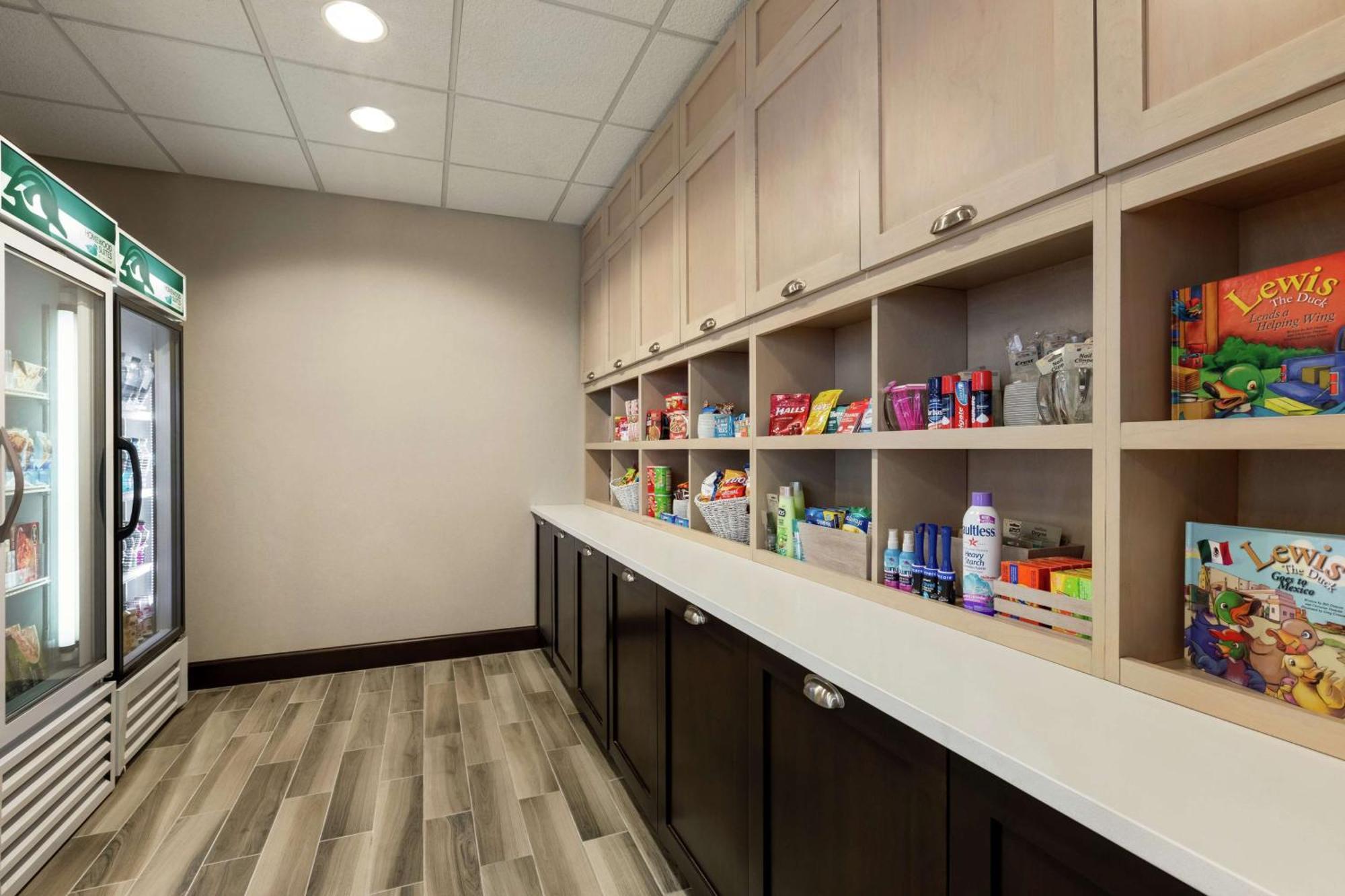Homewood Suites By Hilton Macon-North Zewnętrze zdjęcie