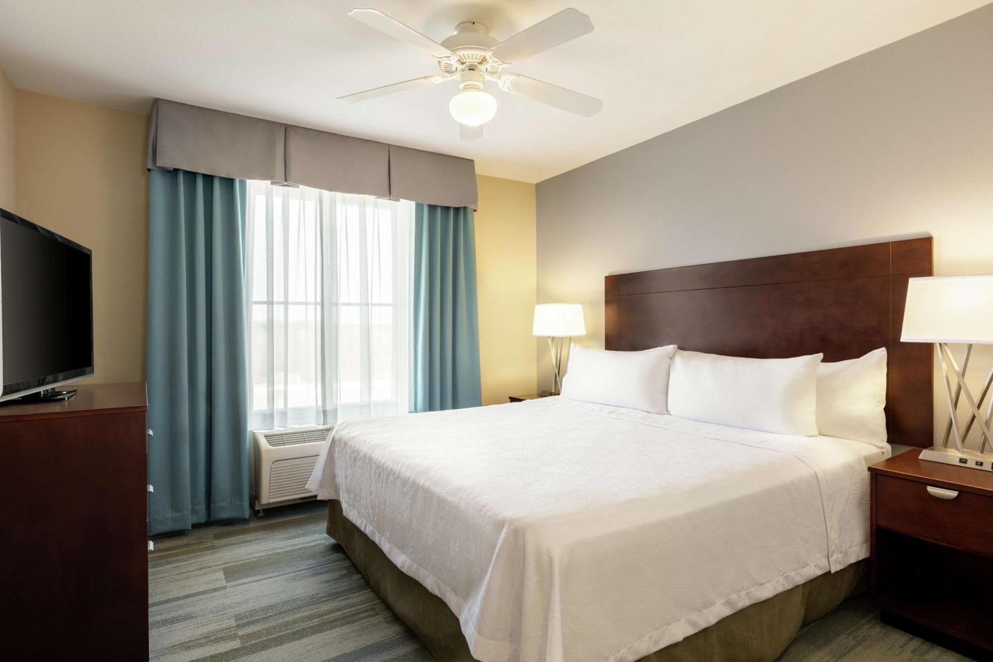 Homewood Suites By Hilton Macon-North Zewnętrze zdjęcie