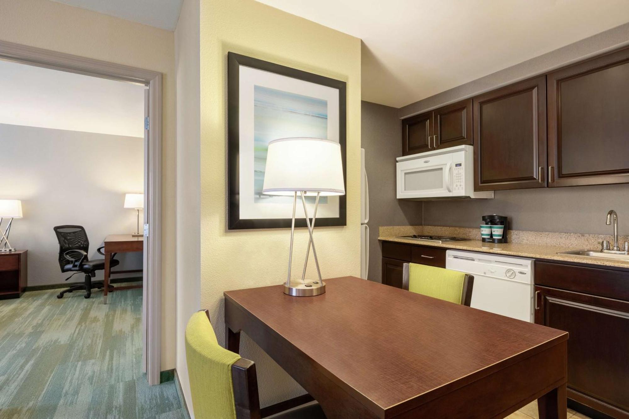 Homewood Suites By Hilton Macon-North Zewnętrze zdjęcie