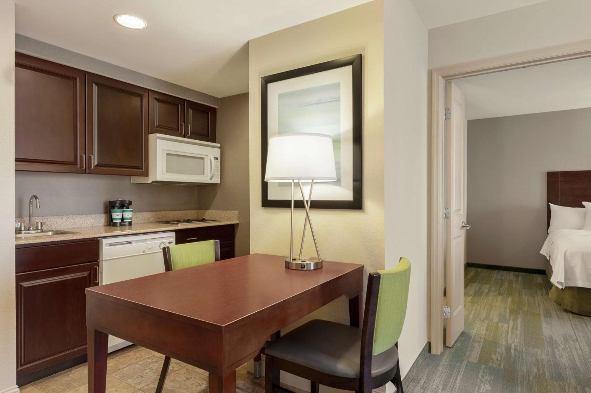 Homewood Suites By Hilton Macon-North Zewnętrze zdjęcie