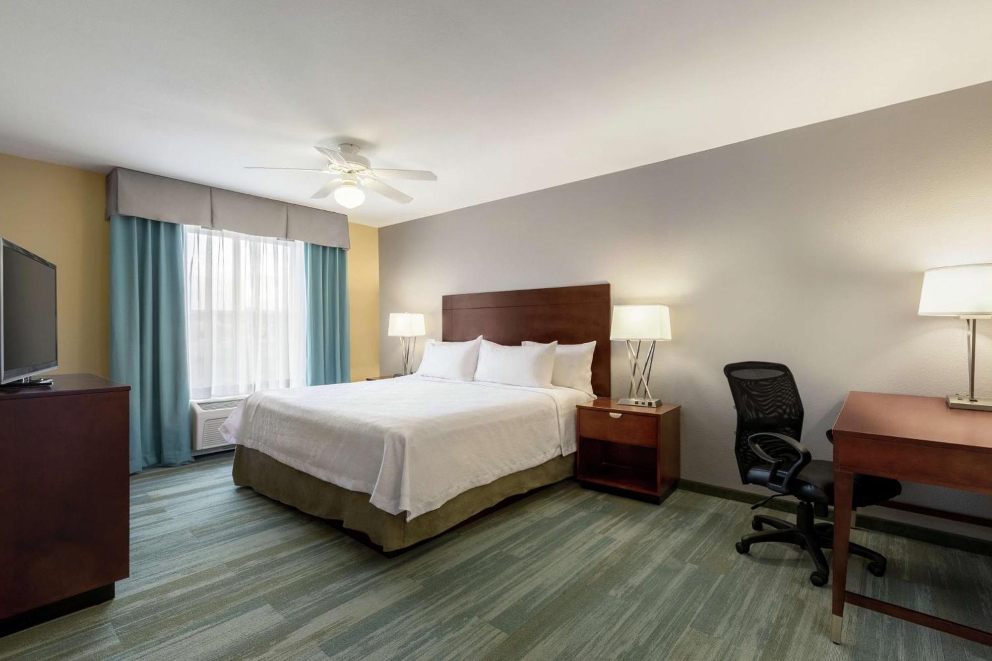 Homewood Suites By Hilton Macon-North Zewnętrze zdjęcie