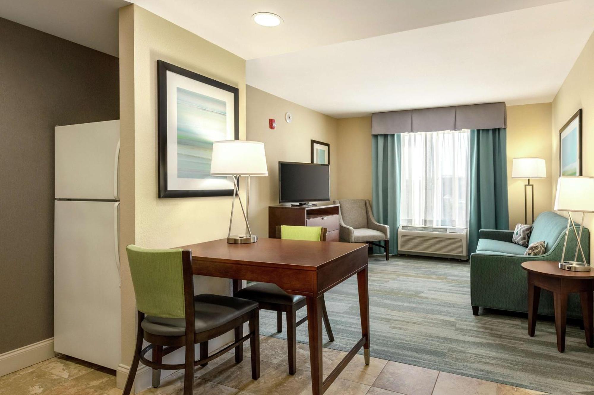 Homewood Suites By Hilton Macon-North Zewnętrze zdjęcie