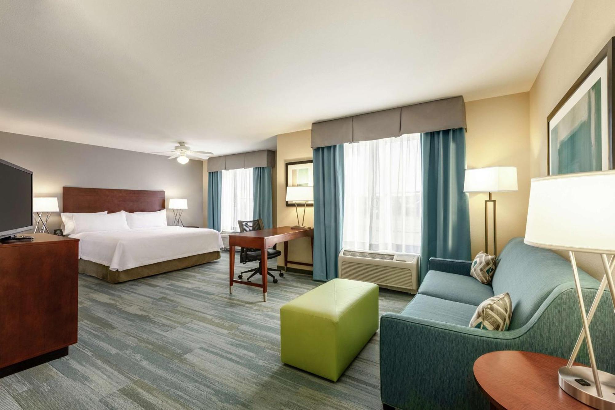 Homewood Suites By Hilton Macon-North Zewnętrze zdjęcie