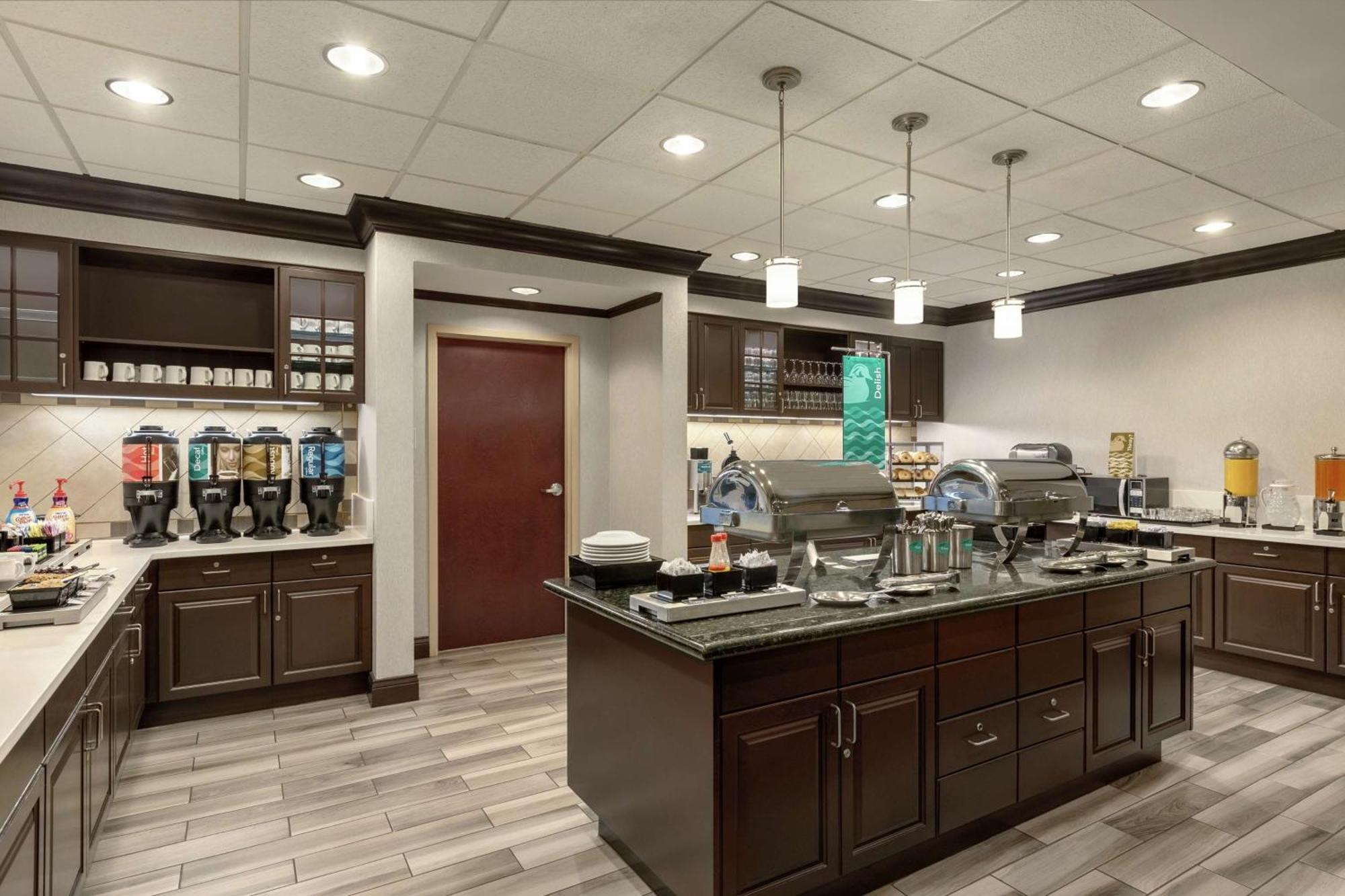 Homewood Suites By Hilton Macon-North Zewnętrze zdjęcie