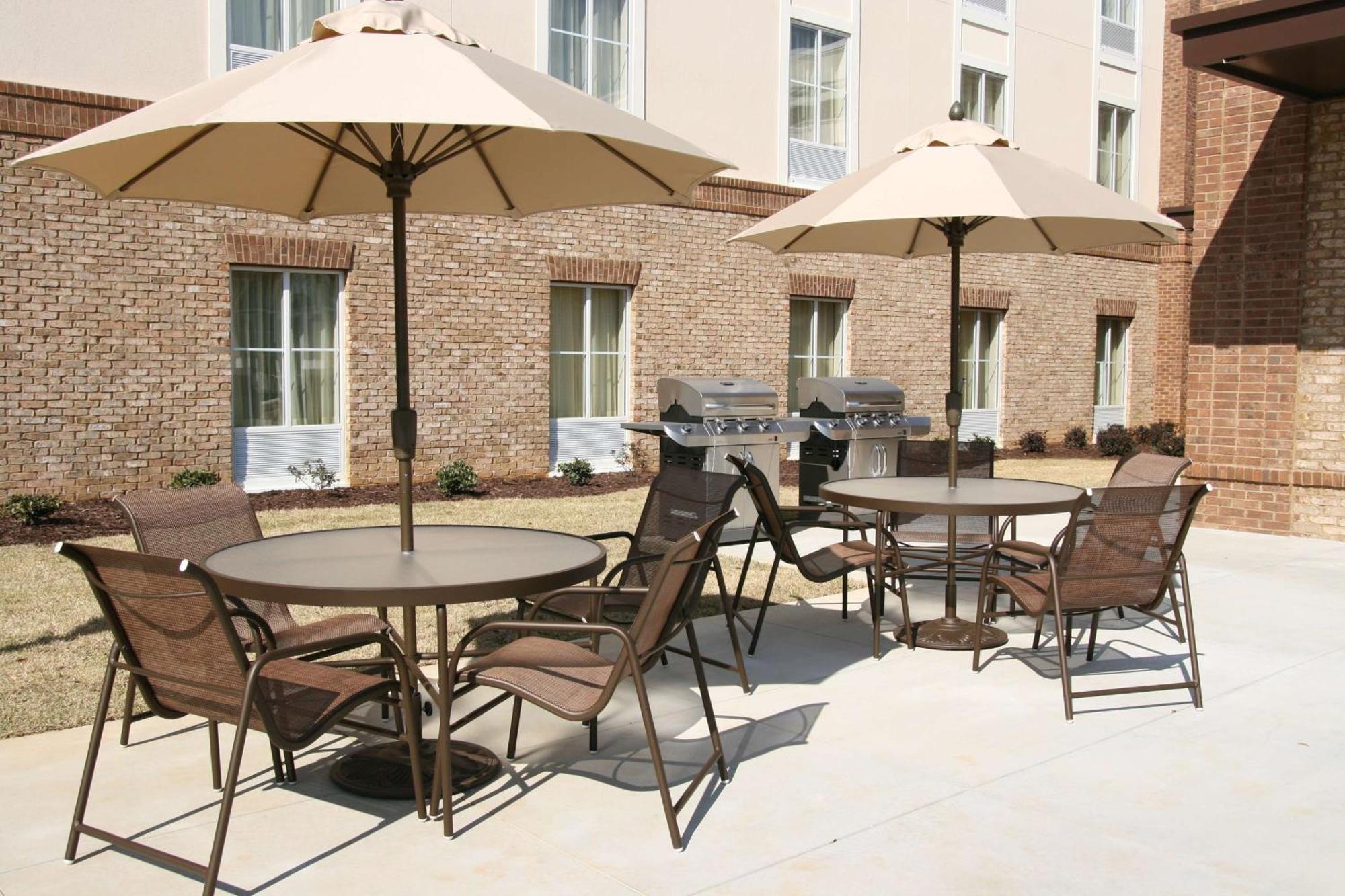 Homewood Suites By Hilton Macon-North Zewnętrze zdjęcie