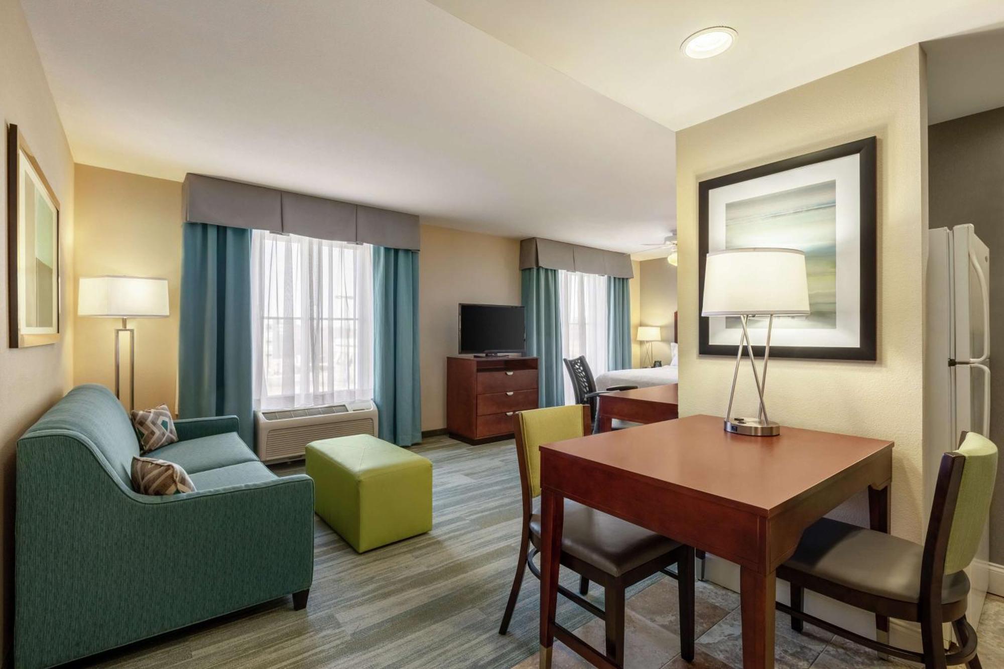 Homewood Suites By Hilton Macon-North Zewnętrze zdjęcie
