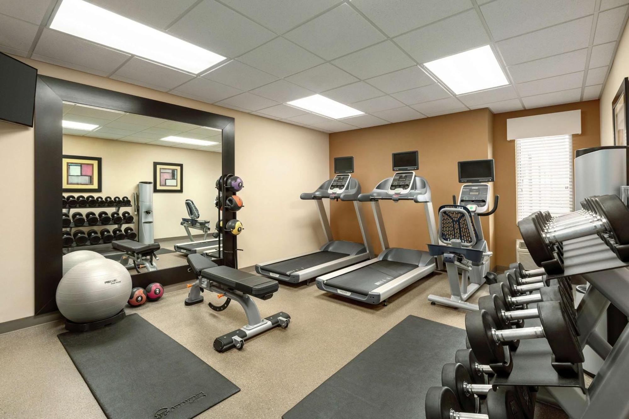 Homewood Suites By Hilton Macon-North Zewnętrze zdjęcie