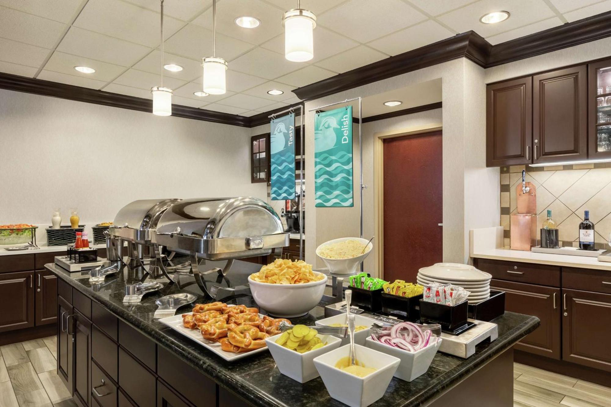 Homewood Suites By Hilton Macon-North Zewnętrze zdjęcie
