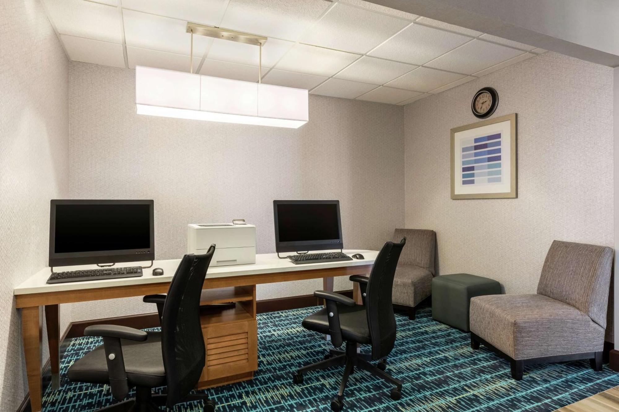 Homewood Suites By Hilton Macon-North Zewnętrze zdjęcie