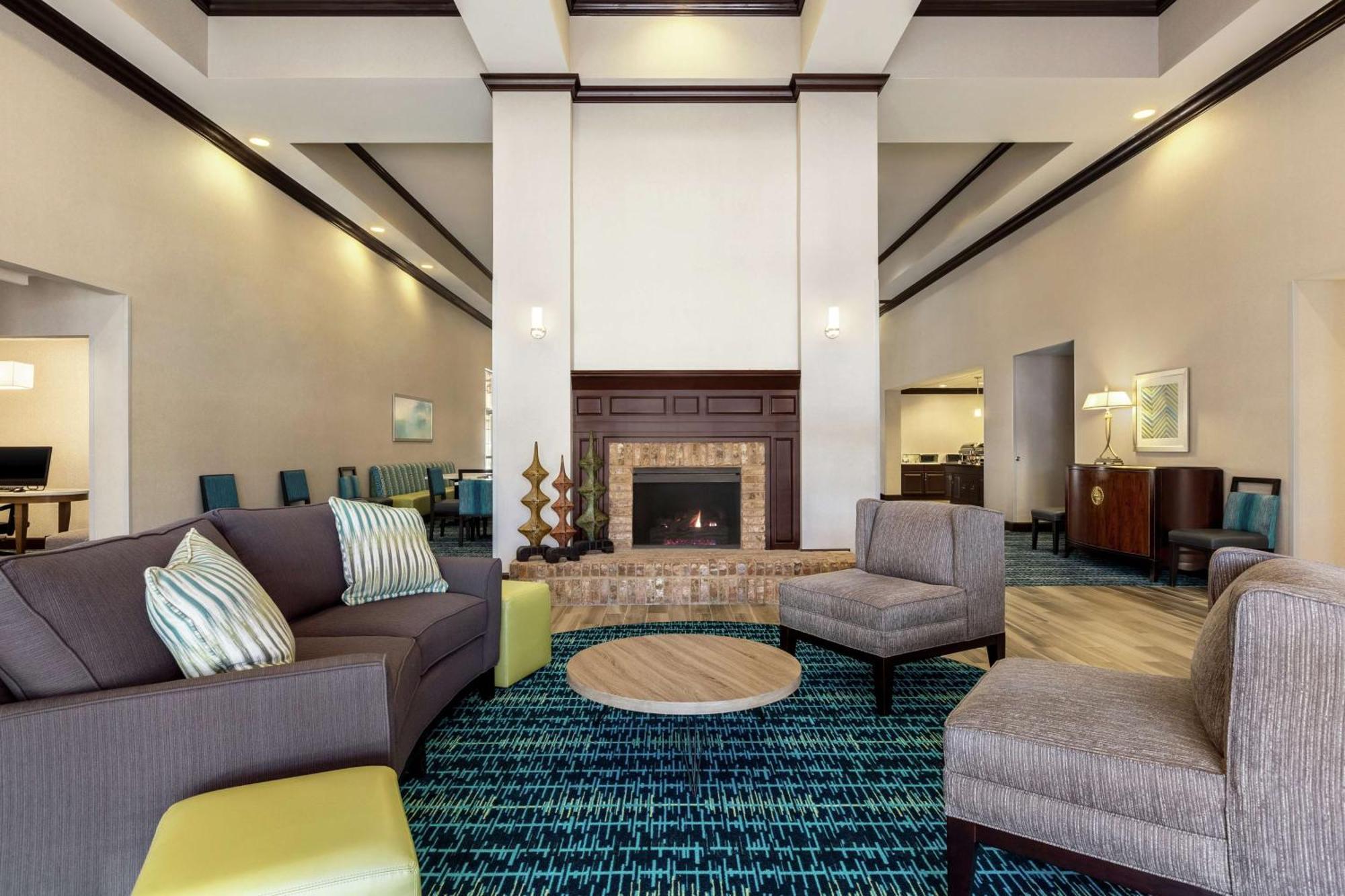Homewood Suites By Hilton Macon-North Zewnętrze zdjęcie