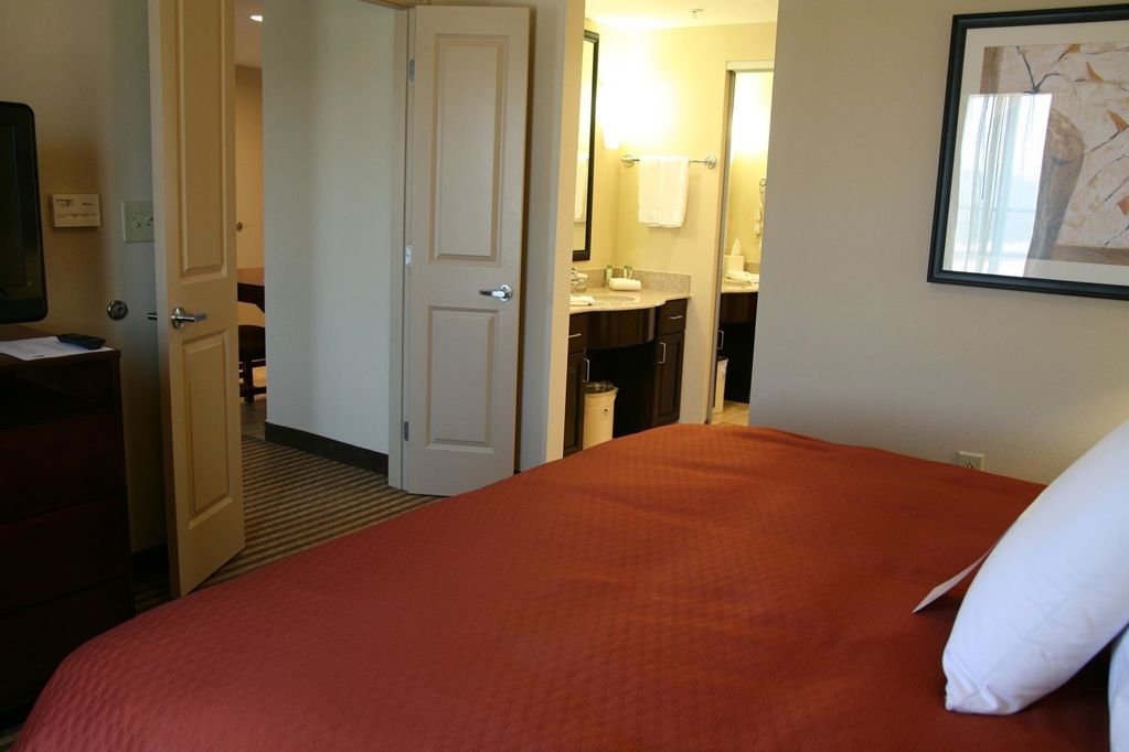 Homewood Suites By Hilton Macon-North Pokój zdjęcie